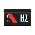 H7 - Lithium 12V Battery