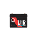 U1R - Lithium 12V Battery for Tesla Model S (2012–2021.5)
