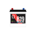 B19 - Sodium 12V Battery for Toyota Prius
