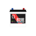 B19R - Sodium 12V Battery for Tesla Model X (2016–2021)