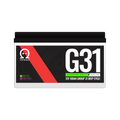 Group 31 - 100Ah Sodium 12V Dual Purpose Deep Cycle Battery