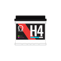 H4 - Sodium 12V Battery