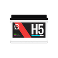 H5 - Sodium 12V Battery