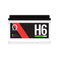 H6/Group 48 - Sodium 12V Battery
