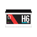 H6 - Sodium 12V Battery