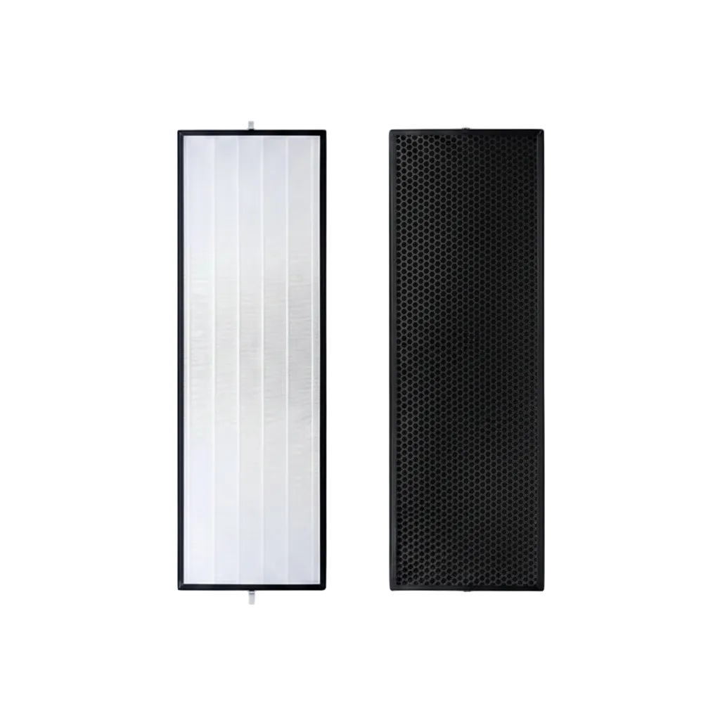 Tesla Model X (All Years Up to 2021) - HEPA Filter